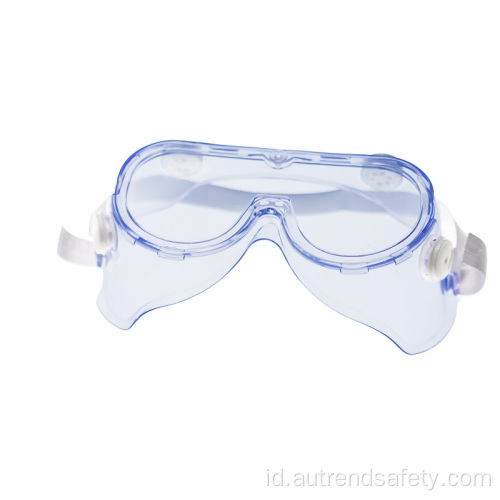 Kacamata Safety goggle Medis Pelindung Mata